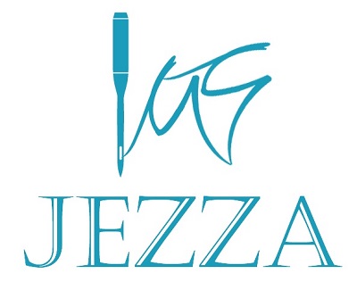 Jezza Makine Logo